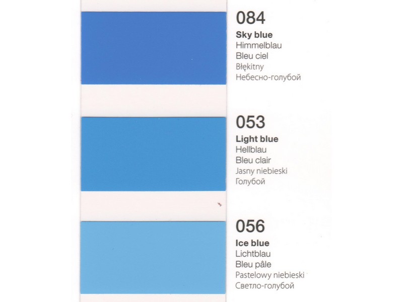 Note 13 ice blue. Оракал 641 056 пленка. Оракал пленки цвет CMYK. Пленка Oracal голубая. Ice Blue цвет.